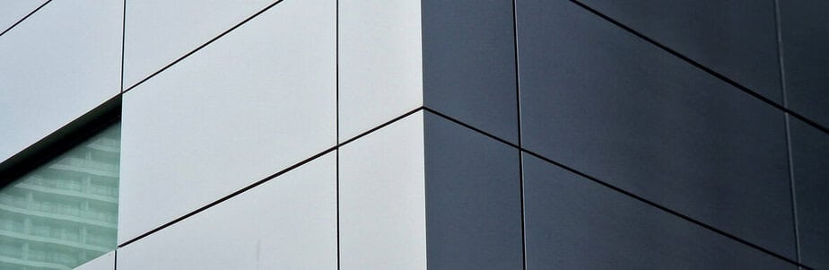 6 redenen waarom jij voor kunststof gevelbekleding moet kiezen